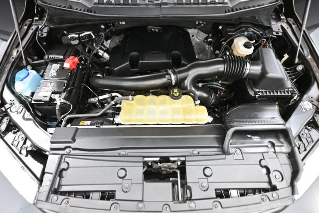 2019 Ford F-150 XLT - Photo 51