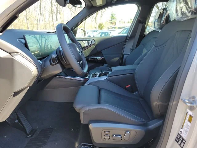New 2026 Beige BMW 30 xDrive image 20