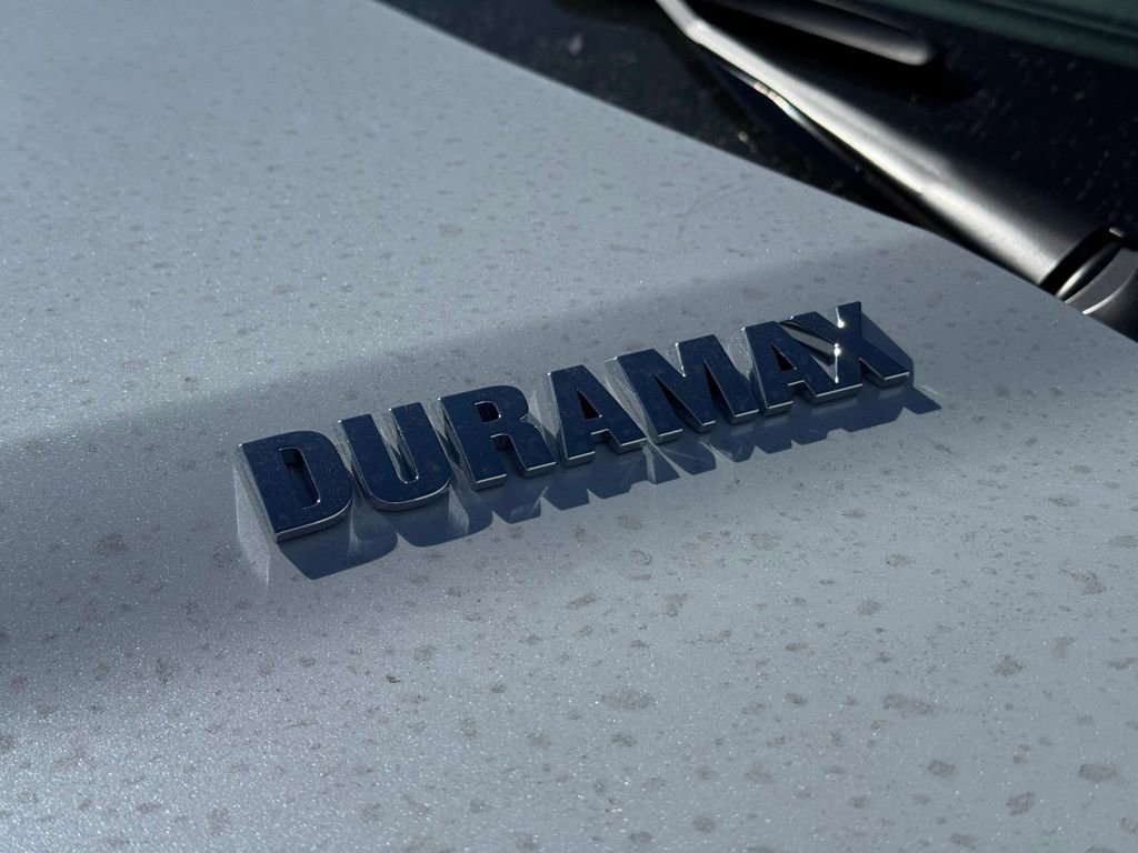 2026 Chevrolet Silverado 1500 LTZ - Photo 16