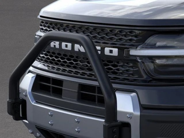 2026 Ford Bronco Sport Big Bend - Photo 17