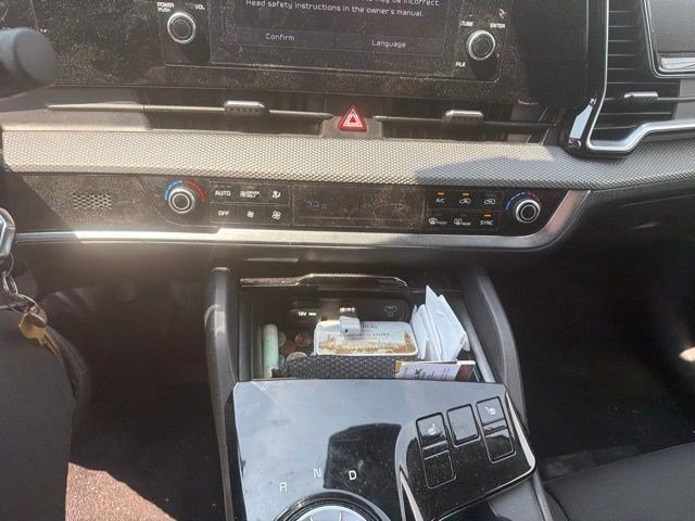 Certified Used 2023 Steel Gray Kia LX image 36
