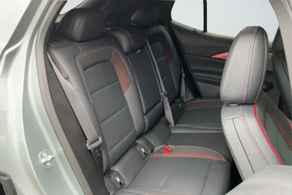 2024 Chevrolet Equinox EV Launch Edition - Photo 20