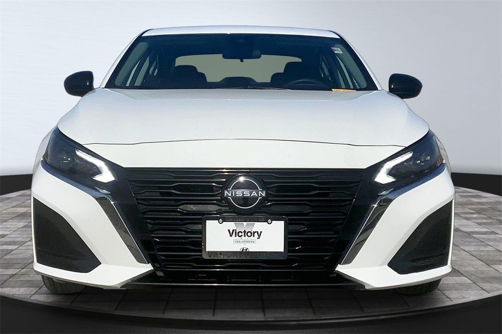 Used 2024 Nissan Altima S with VIN 1N4BL4BV9RN399884 for sale in Kansas City