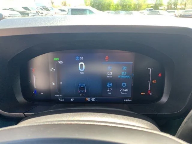 New 2026 White Ford XL image 30
