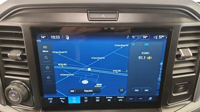 New 2026 Avalanche Ford XLT image 40