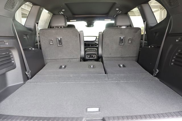2026 Buick Enclave Sport Touring - Photo 20