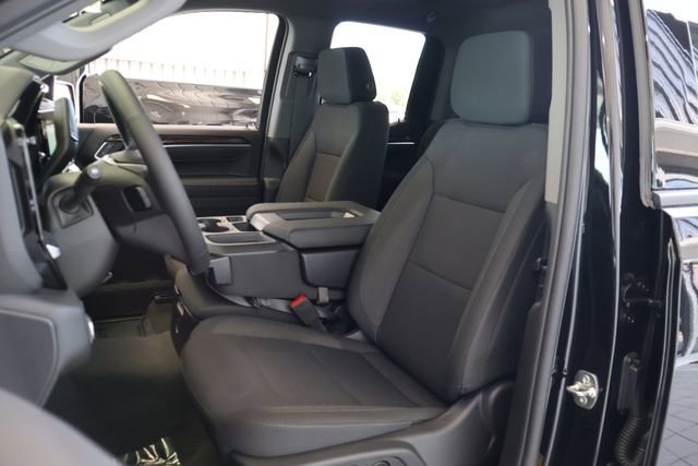 New 2026 Onyx Black GMC Elevation image 13
