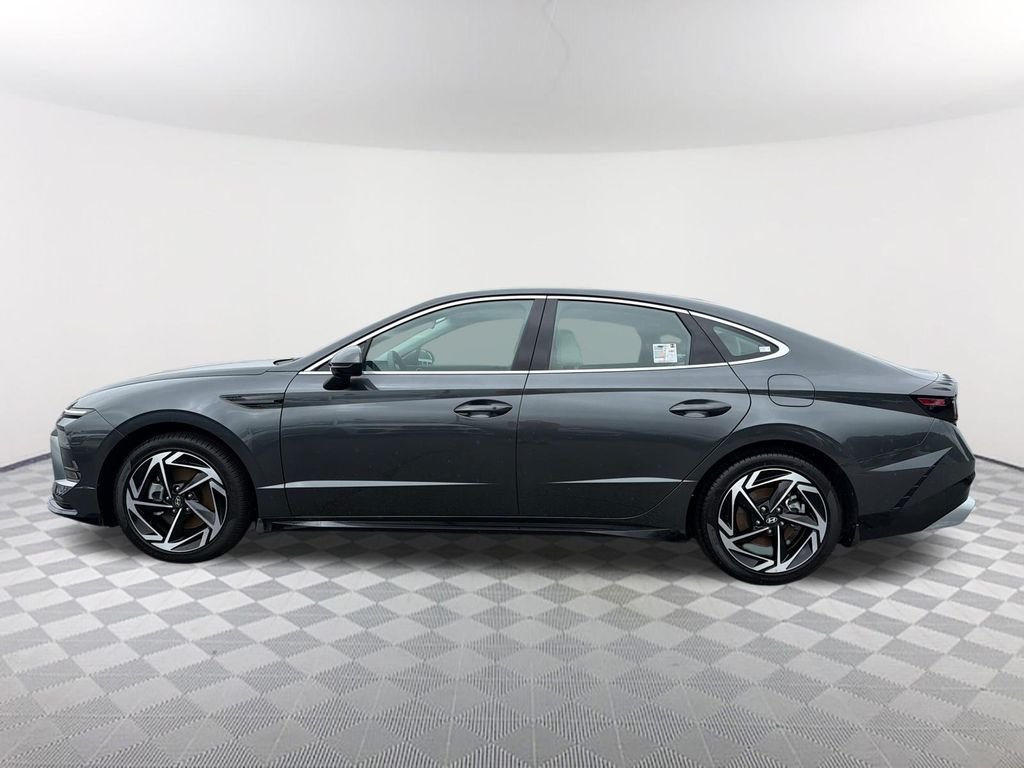 2026 Hyundai Sonata SEL - Photo 8