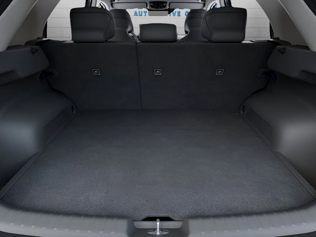 New 2026 Mineral Blue Kia Wave image 15