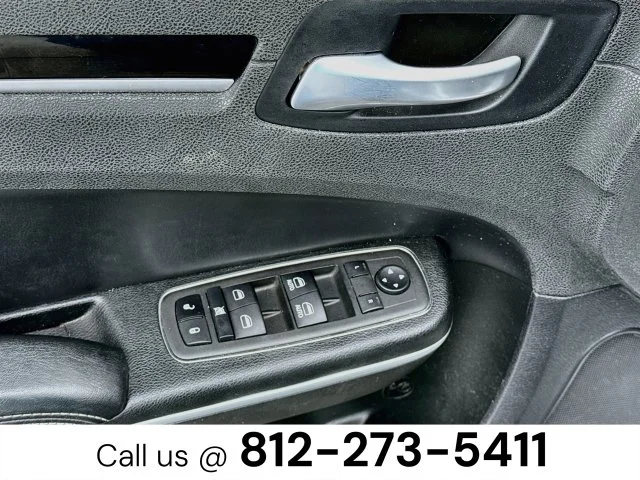 Used 2023 Silver Chrysler S image 18