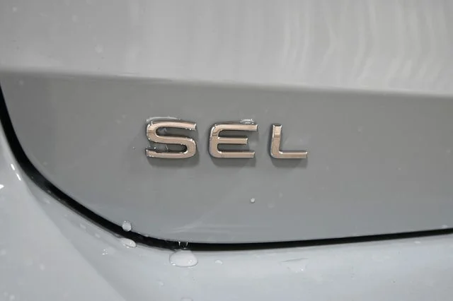 New 2026 Gray Volkswagen 1.5T SEL image 18
