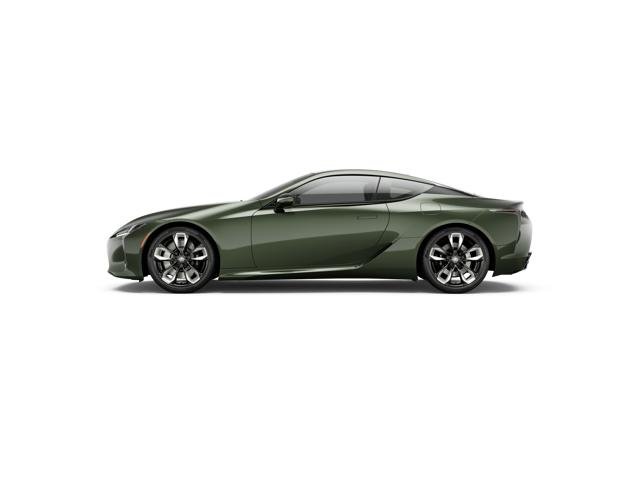 New 2026 Nori Green Pearl Lexus  image 2