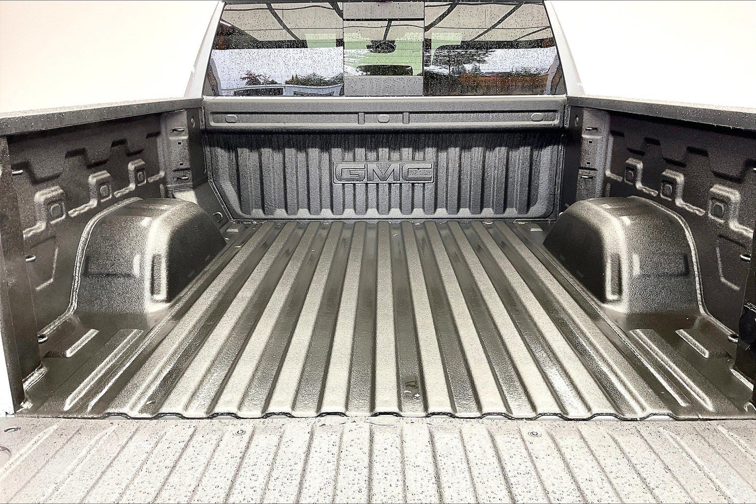 2026 GMC Sierra 1500 Denali - Photo 11