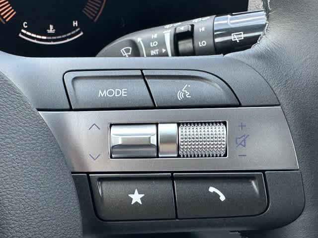 New 2027 Mirage Green Hyundai SEL Sport FWD image 19