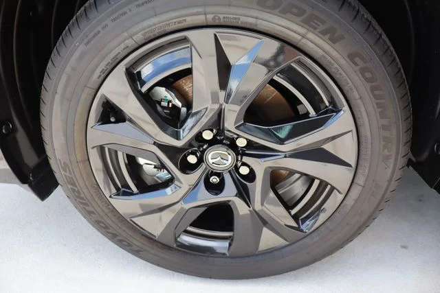 New 2026 Jet Black Mica Mazda 2.5 S Premium Plus AWD image 24