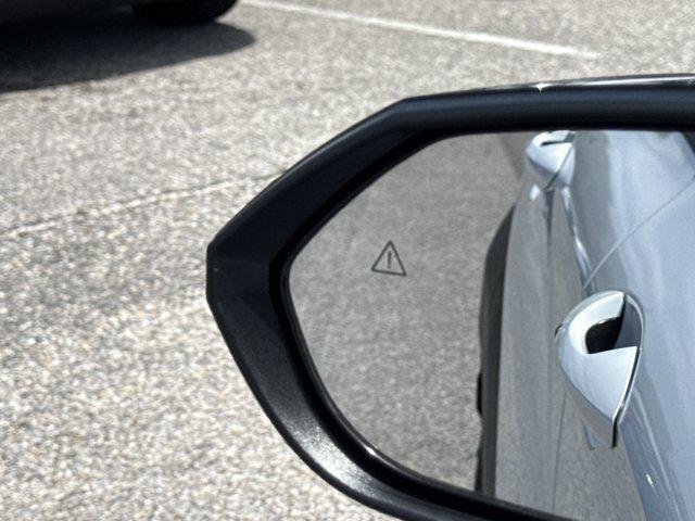 New 2026 Atlas White Hyundai SEL Sport FWD image 16