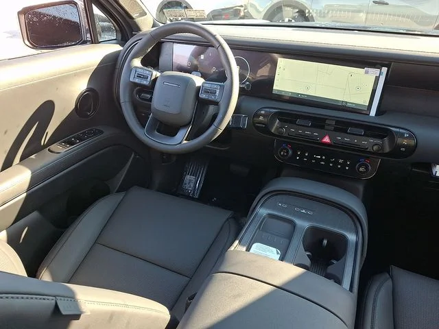 New 2026 Blue Hyundai XRT Pro image 9