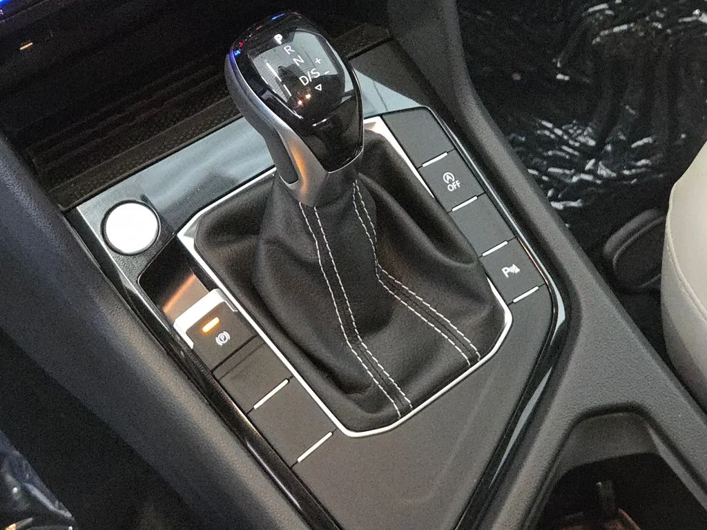 2026 Volkswagen Taos SE - Photo 12
