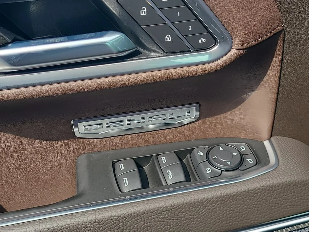 2026 GMC Sierra 1500 Denali - Photo 19