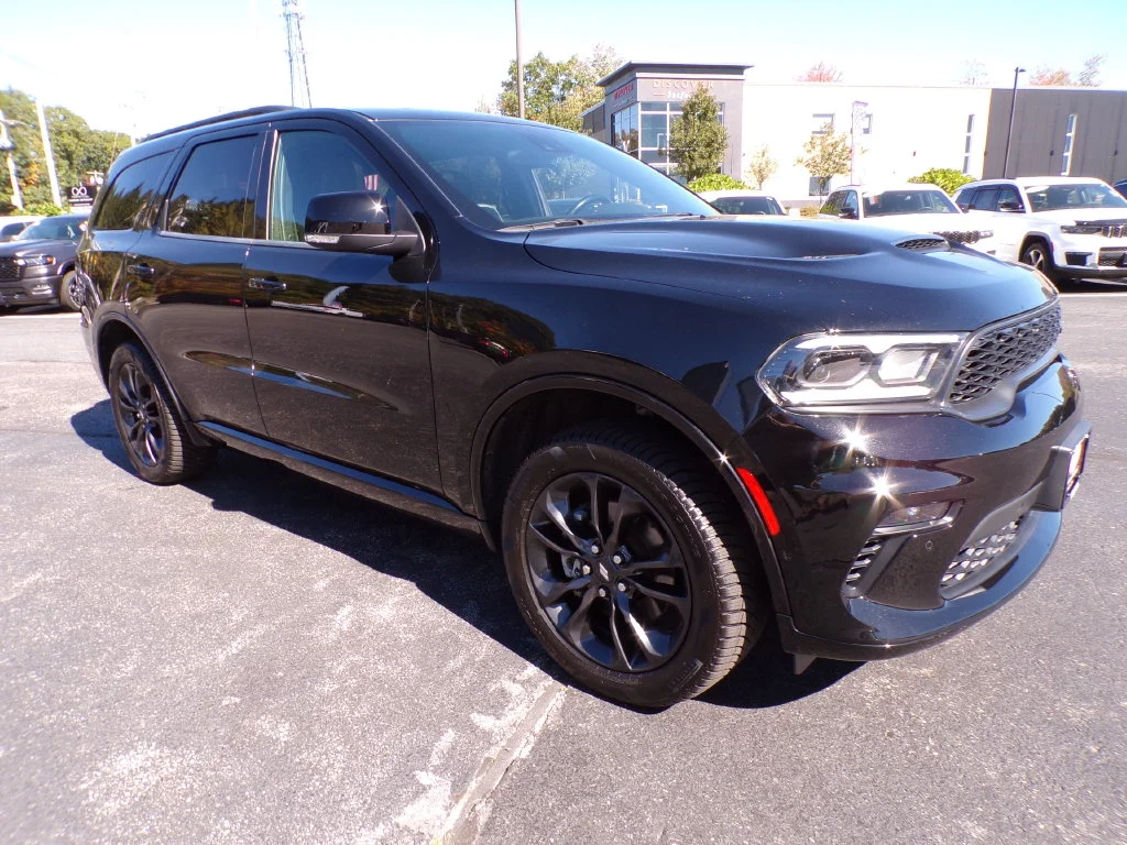 2023 Dodge Durango GT
