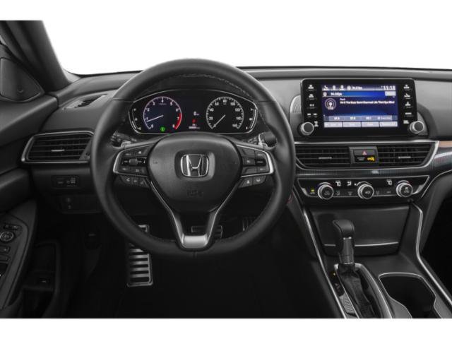Used 2022  Honda Sport image 7