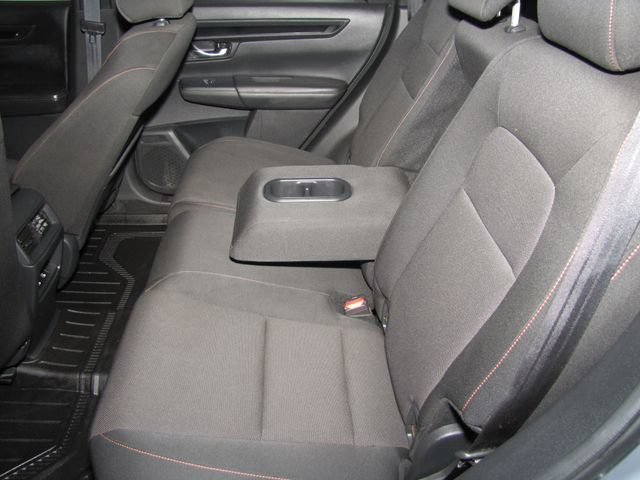 Certified Used 2024 Urban Gray Pearl Honda Sport image 42