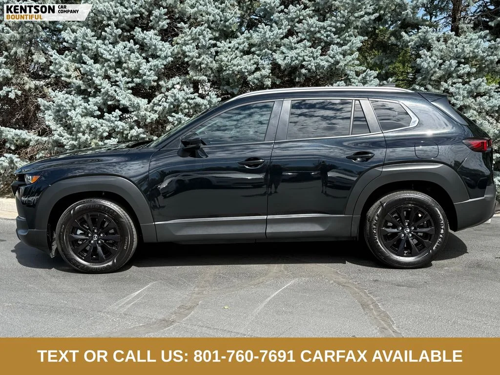Used 2026 Black Mazda Preferred image 4