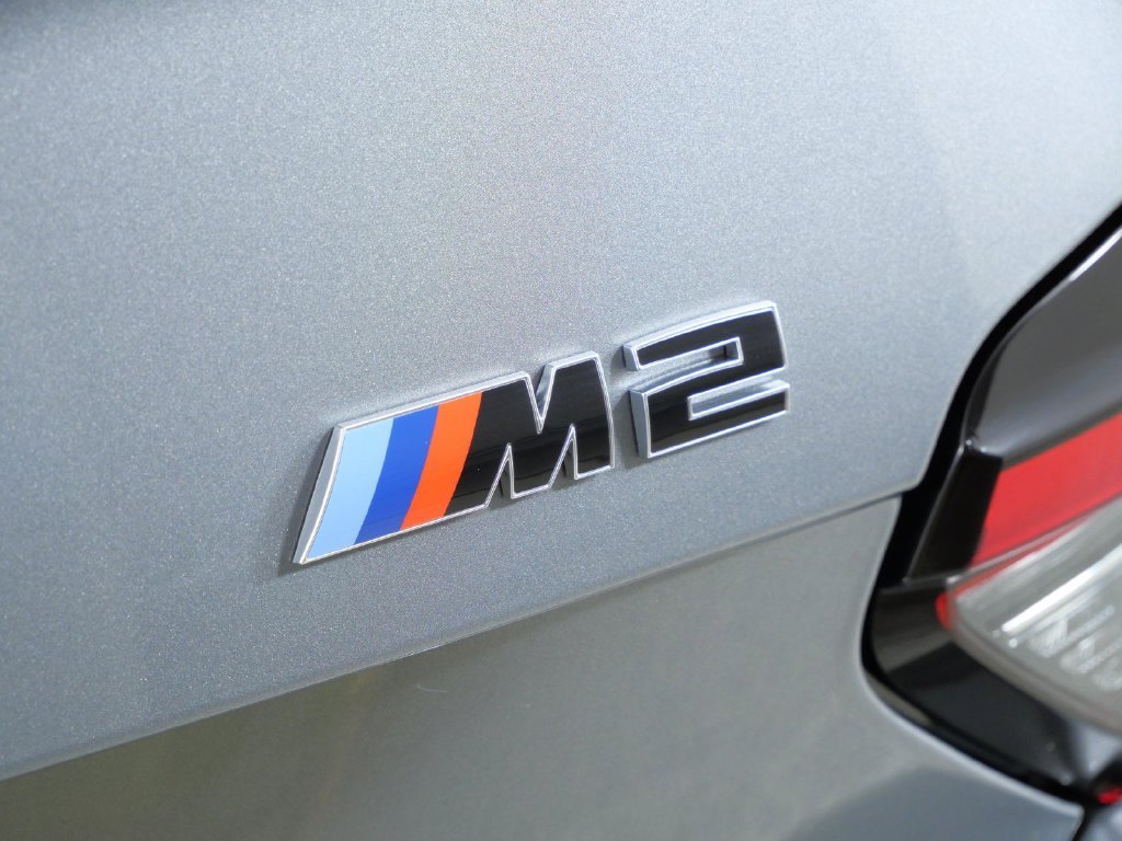 New 2026 Skyscraper Grey Metallic BMW Base image 12