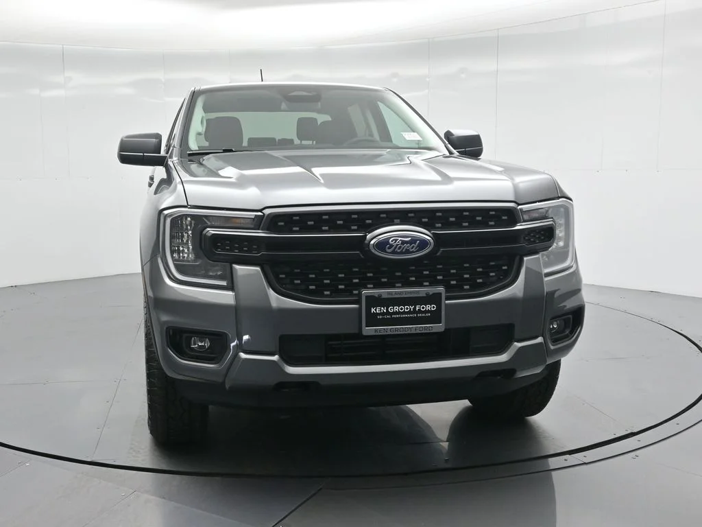 New 2025 Gray Ford XL image 52