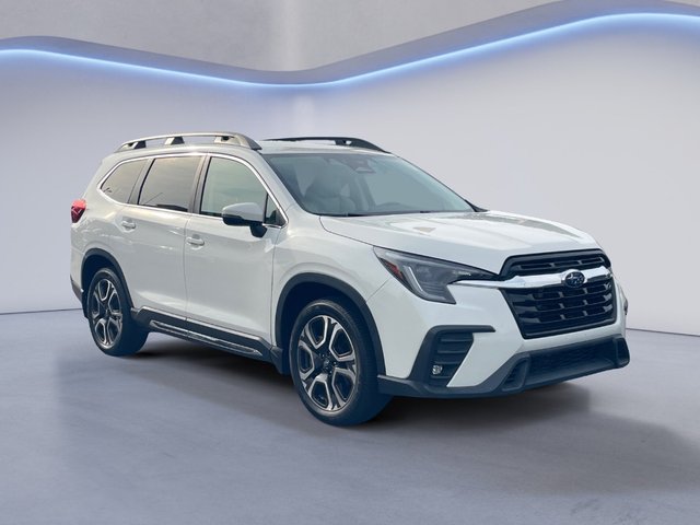 Pre-Owned 2023 Subaru Ascent Limited AWD Sport Utility