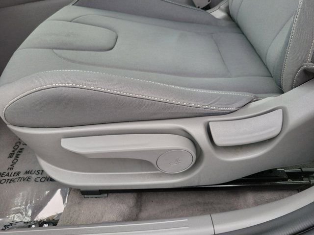 Certified Used 2023 Black Hyundai SEL image 13