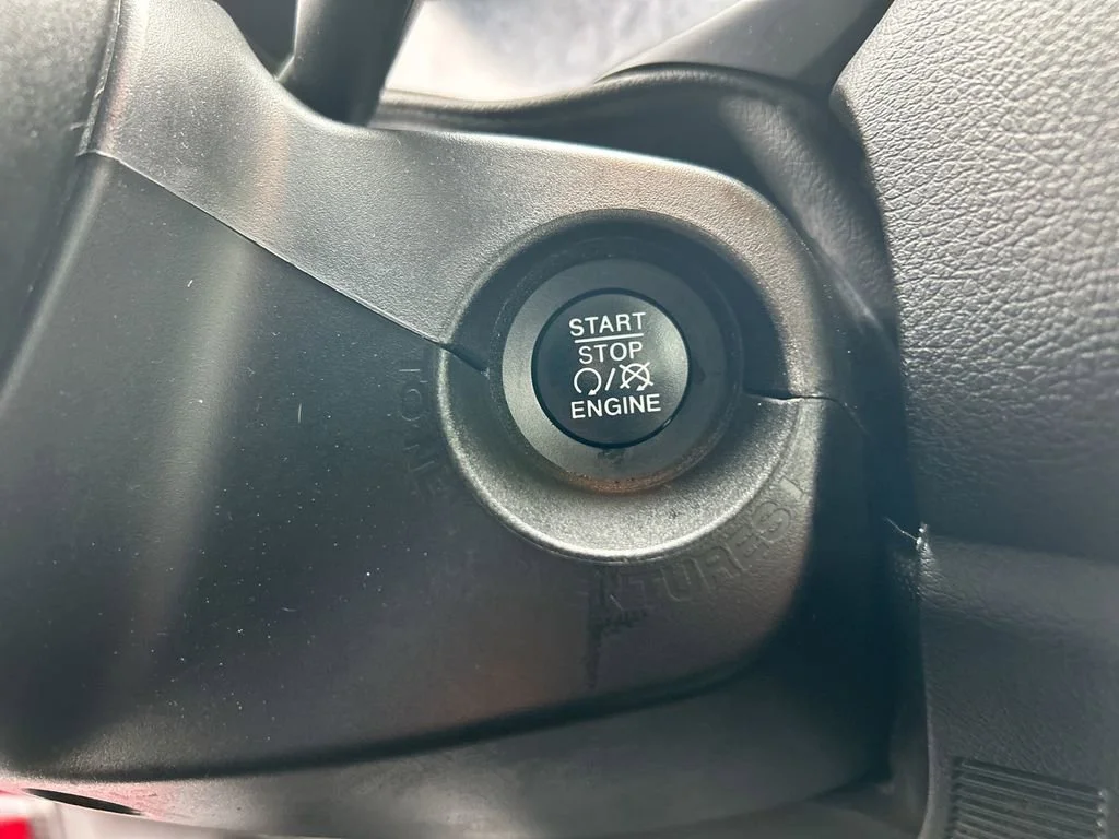 2021 Jeep Renegade Limited - Photo 22
