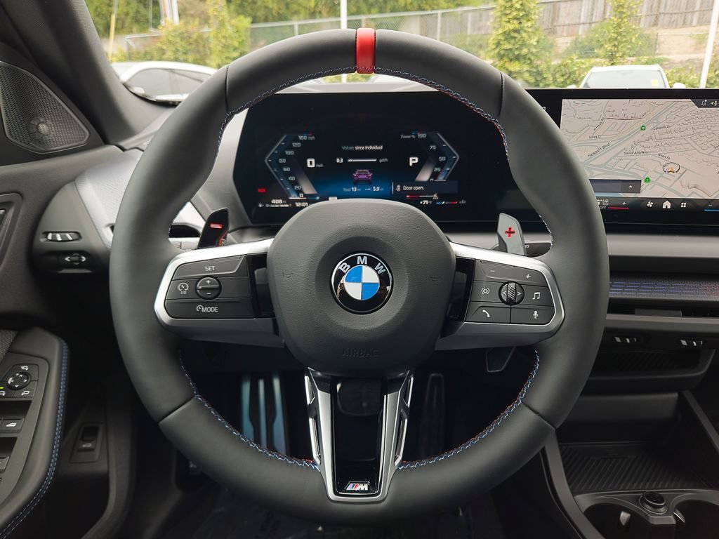 New 2026 Thundernight Metallic BMW M235i xDrive image 15