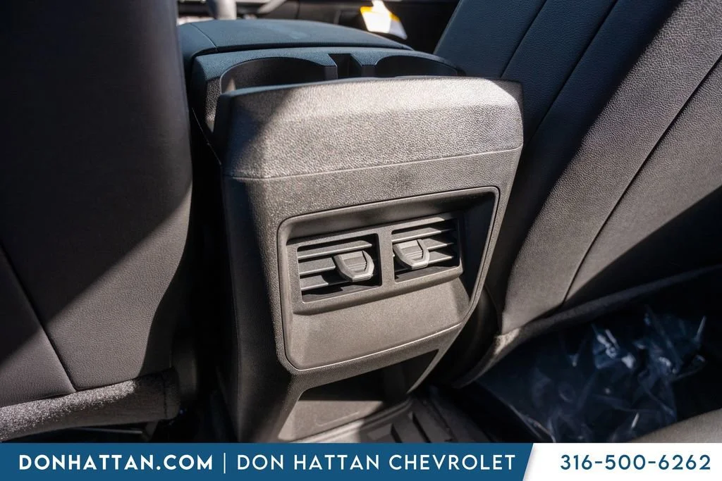 2026 Chevrolet Colorado Trail Boss - Photo 21