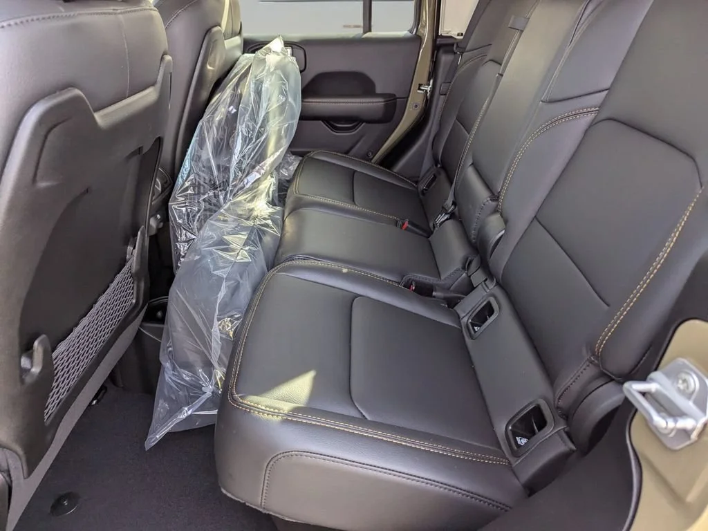 New 2026 41 Exterior Paint Jeep Sahara image 9