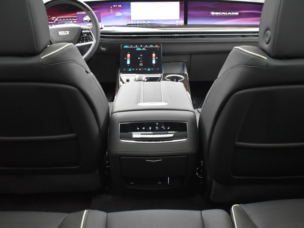 2026 CADILLAC ESCALADE ESV - Image 31