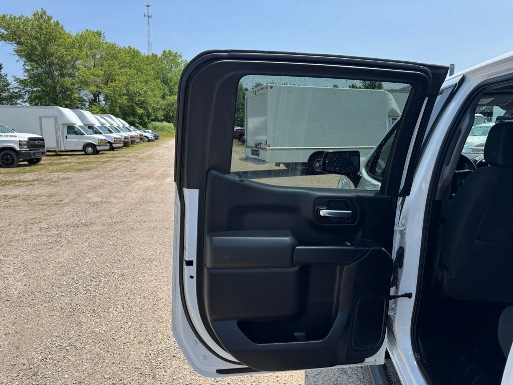 2020 Chevrolet Silverado 1500 LT - Photo 7