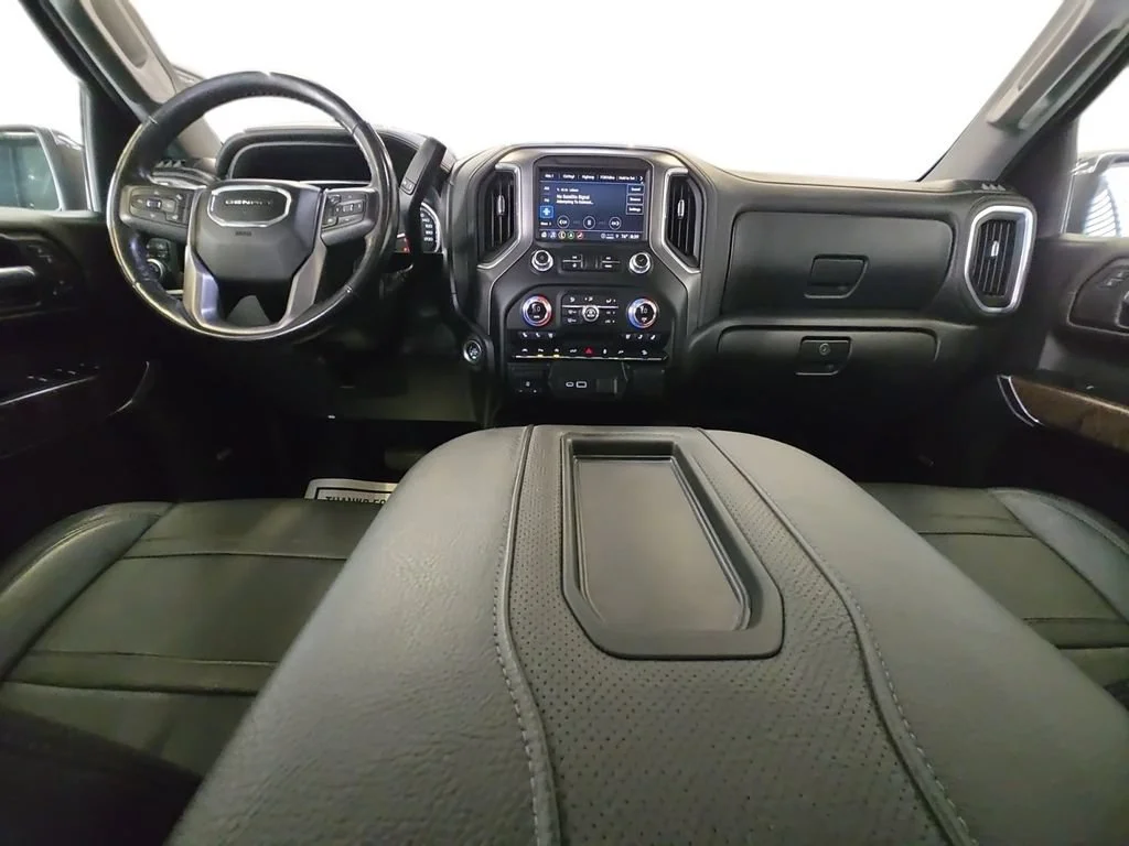 2021 GMC Sierra 1500 Denali - Photo 14