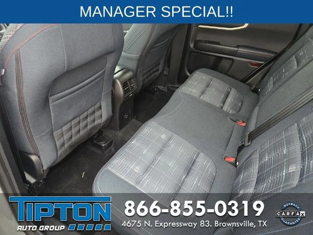 Used 2024 Green Ford Heritage image 35