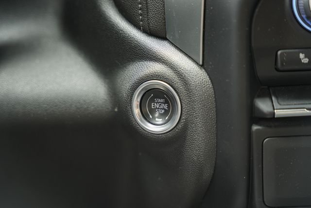 Used 2022 Black Chevrolet LT Trail Boss image 27