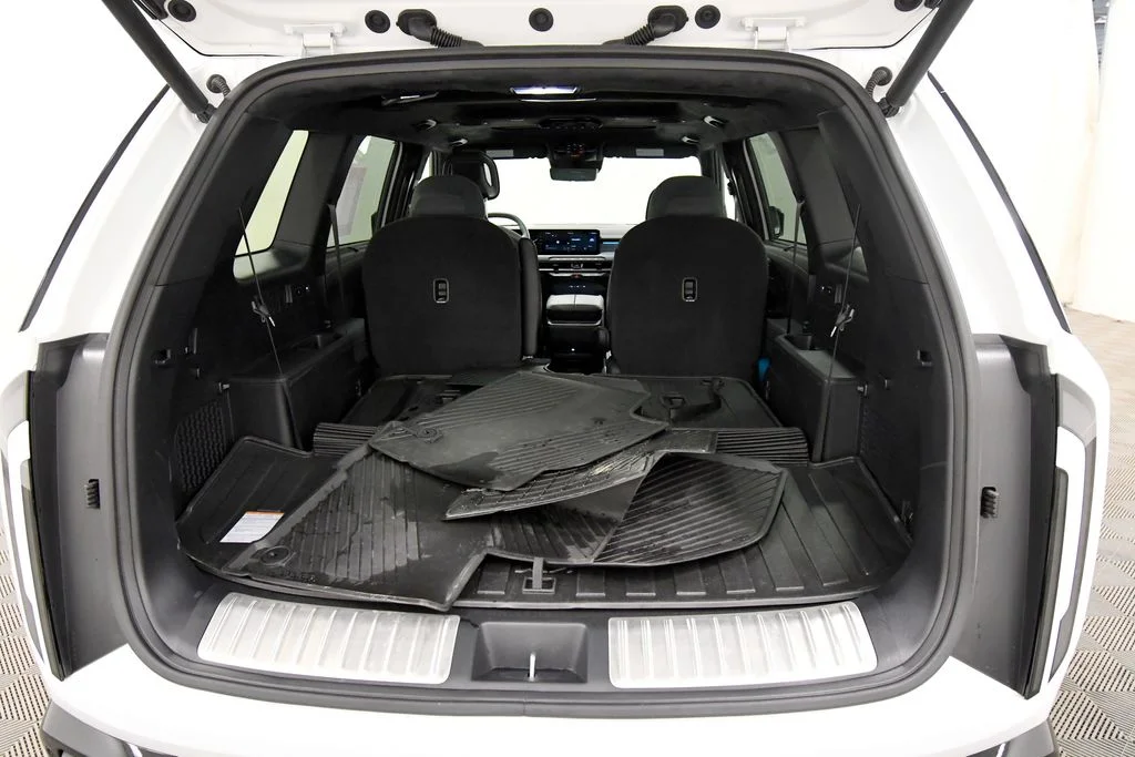 Certified Used 2027  Kia SX Prestige image 6