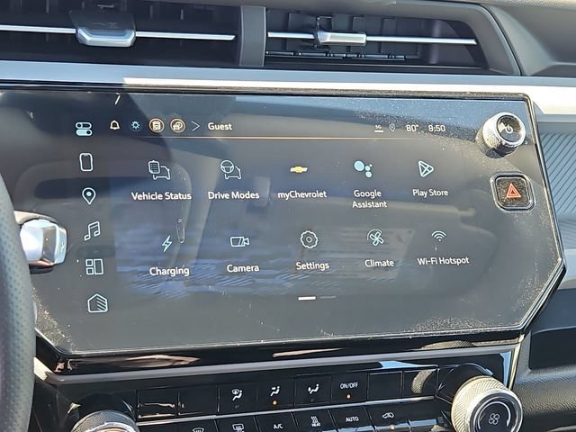 2027 Chevrolet Bolt LT - Photo 16