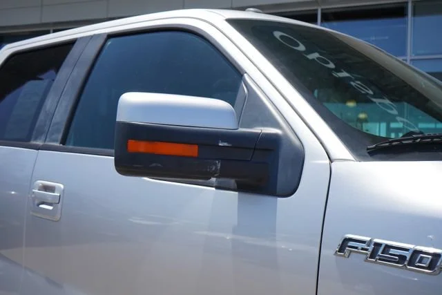 Used 2014  Ford XL image 11
