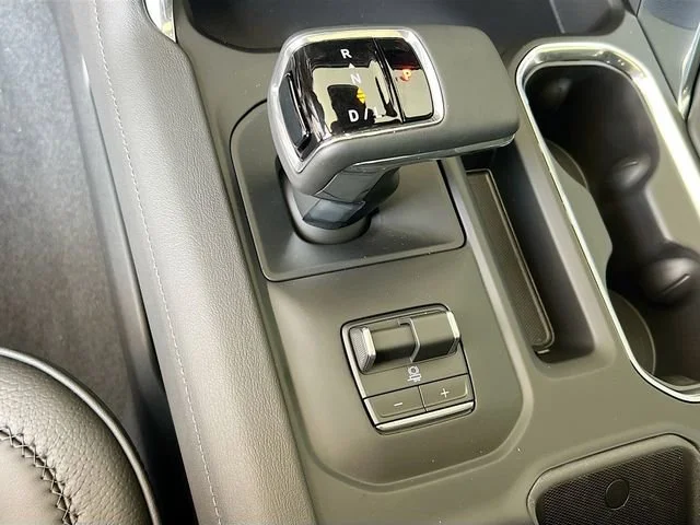 Used 2026 DOWNPOUR METALLIC GMC Denali image 12