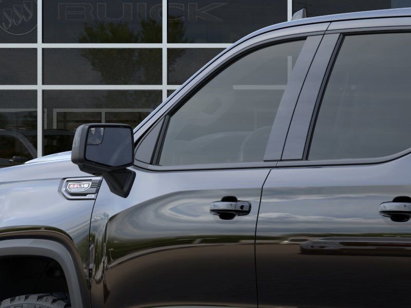2026 GMC Sierra 1500 AT4X - Photo 12