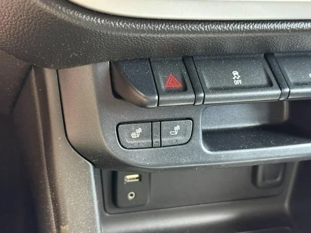 Used 2015 BROWNSTONE METALLIC Chevrolet 2WD LT image 22