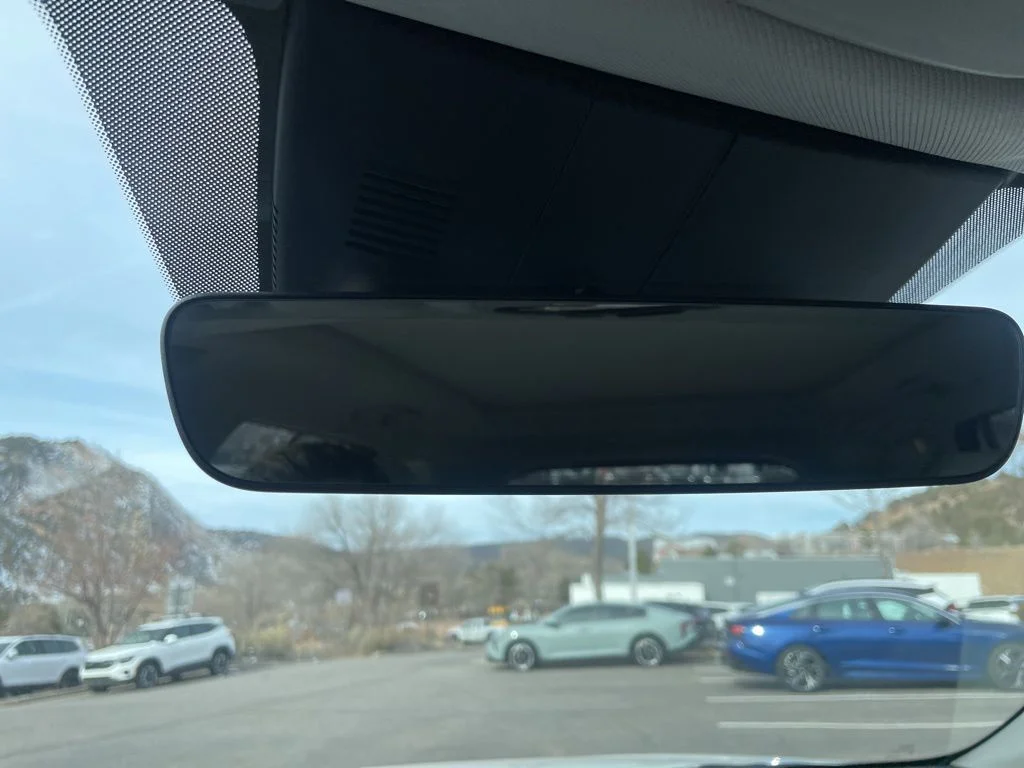 2026 Kia Sorento EX PHEV - Photo 25