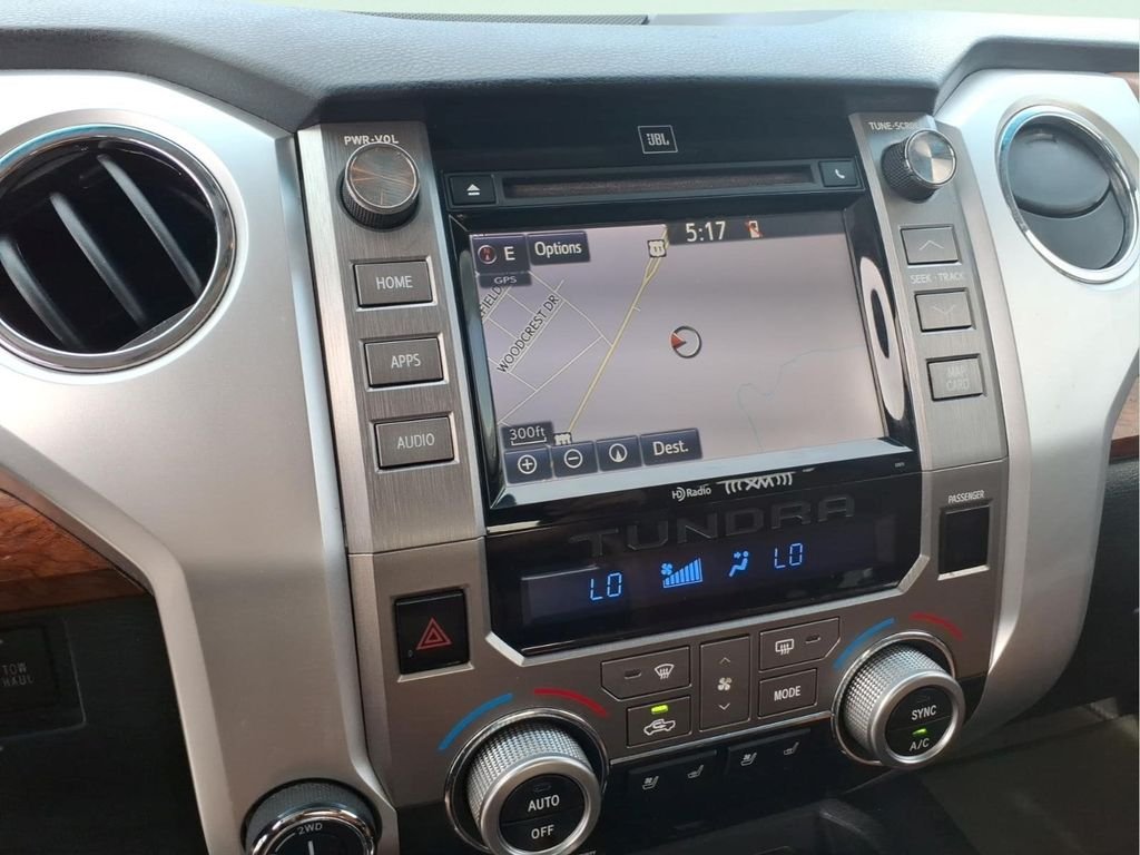 Used 2015 White Toyota 1794 image 22
