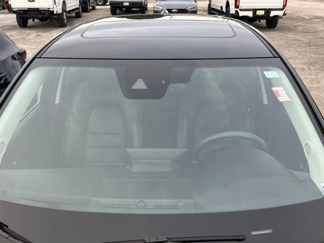 Used 2024 Black Mazda 2.5 S Preferred Package image 8