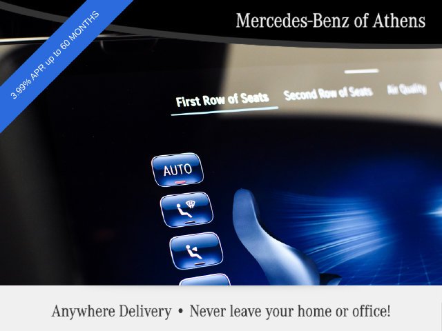 New 2026 MANUFAKTUR Moonlight White Metallic Mercedes-Benz E 53 AMG® image 42